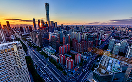 中国経済は改善しており、世界的な期待が高まっています